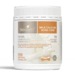 Bio island canxi hữu cơ boncare 150 viên