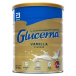 Sữa cho người tiểu đường Abbott Glucerna Vanilla