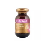 Viên uống Collagen 6 in 1 Spring Leaf Inner Beauty Advanced 180 viên