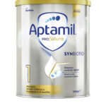 Sữa Aptamil Profutura số 1 cho bé tới 0-6th 900g