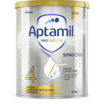 Sữa Aptamil Profutura số 4 cho bé tới 3 tuổi 900g