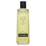 Dầu dưỡng thể thơm massage Neutrogena Body Oil Light Sesame 250mL