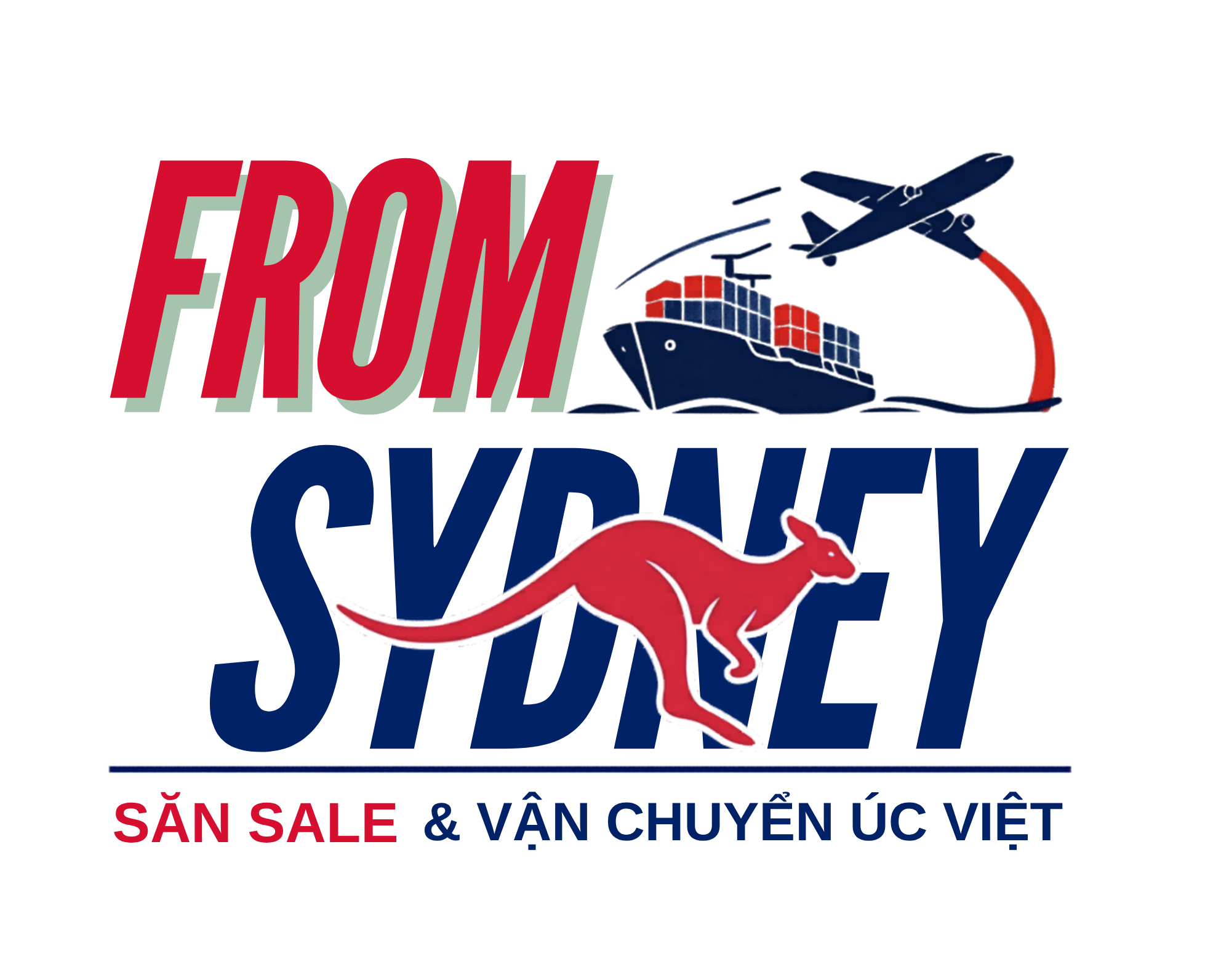 FromSydney