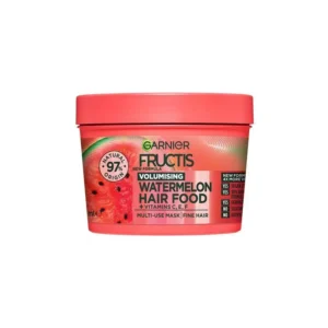 FREESHIP Mặt nạ dưỡng tóc Garnier Fructis hương dưa hấu 390ml