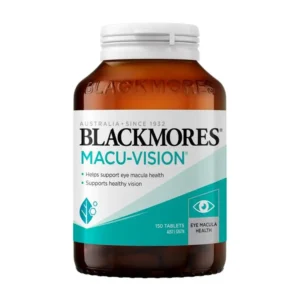 Viên uống Blackmores Macu Vision 150 viên
