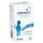 Bayer Tăng khả năng sinh sản nam Menevit 90
