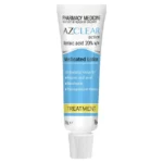 Kem y tế chuyên điều trị mụn Azclear Medicated Lotion 25g