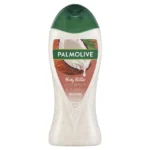 Sữa tắm tẩy tế bào chết Palmolive Body Butter hương dừa và jojoba 400ml