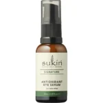 Tinh chất dưỡng mắt chống oxy hóa Sukin Signature 30ml