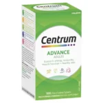 Viên nén Centrum Advance 100 viên
