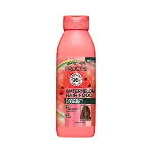 FREESHIP Dầu gội Garnier Fructis Hair Food hương dưa hấu 350ml