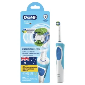 Bàn chải đánh răng Oral B Power Vitality Precision Clean