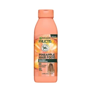FREESHIP Dầu gội Garnier Fructis Hairfood hương dứa 350ml