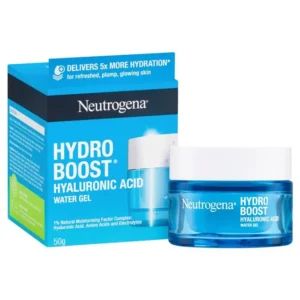 Kem dưỡng ẩm dạng gel Neutrogena Hydro Boost Hyaluronic Acid 50g