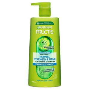Dầu gội Garnier Fructis dành cho tóc thường 850ml