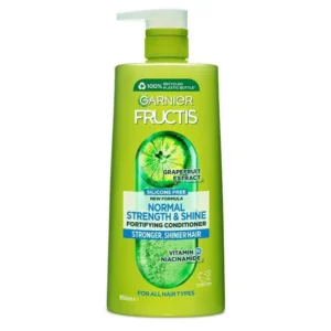 Dầu xả Garnier Fructis dành cho tóc  850ml