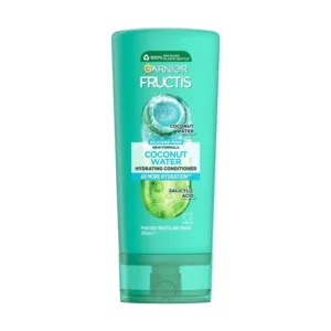 Dầu xả Garnier Fructis Coconut Water 315ml