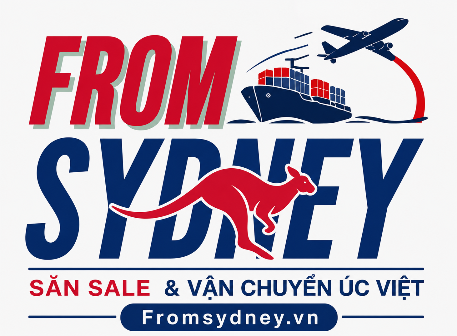 FromSydney